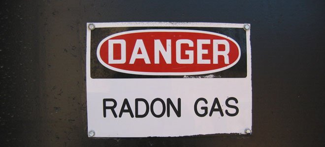 danger radon_gas